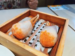 -蔡澜点心·粤菜(领展购物广场店)