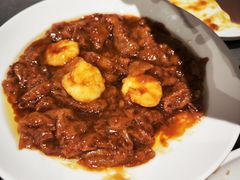 独面筋-燕春楼(海河华鼎店)