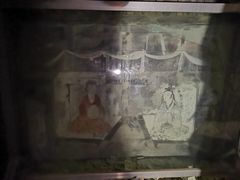 -西晋壁画墓