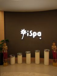 -iSpa