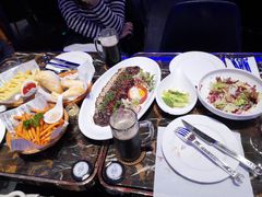 -MOSSO德国餐厅·音乐酒吧(环宇荟店)