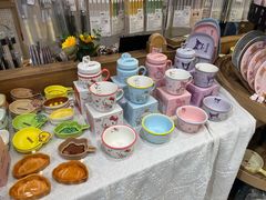 -川岛屋·KAWASIMAYA·咖啡简餐