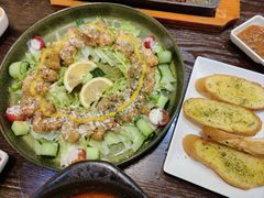 -釜山豚骨汤饭(芝罘万达广场店)