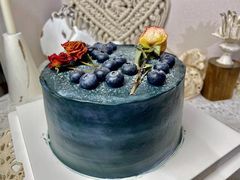 -糖秋Cake DIY·蛋糕定制·甜品台(观音桥店)