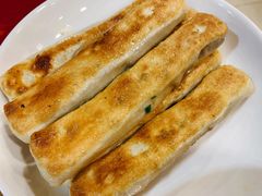 -吴记百姓菜馆·北京菜·烤鸭(故宫店)