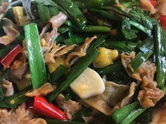 -怡和居北京涮羊肉(次南门店)