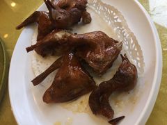 -壹厨饭店(五羊店)