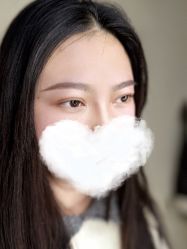 -十三美学·半永久纹眉纹唇·野生眉