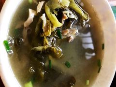 -陈记汤饭(水巷口店)