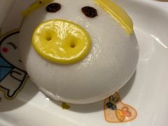 -江南里·新浙菜(苏州大悦城店)