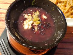 -红蜡烛-养生粥-津鲁菜(中山路店)