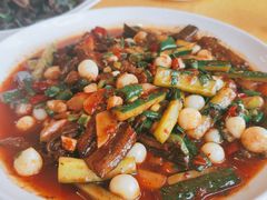 -胖大姐黄辣丁鱼庄(新津店)