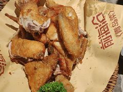 -前海沿·青岛菜(乐客城店)