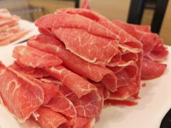 牛上脑-迎宾楼(解放西街店)