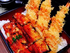 -玄白·炭烤活鳗(上海首店)