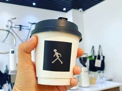 -常识咖啡common sense(春熙路店)