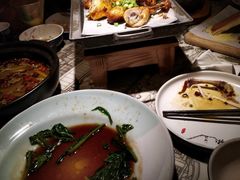 -绿茶餐厅(昌平悦荟店)