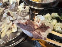 -真真鲜馄饨店(启蒙路店)