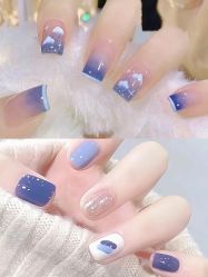 -M·X Nail日式美甲美睫