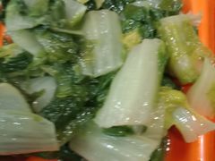 -上海财经大学-绿叶食堂