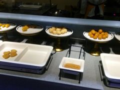-格瑞欧海鲜自助烤肉火锅(光彩店)