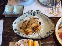 -芥岛(河北大街店)