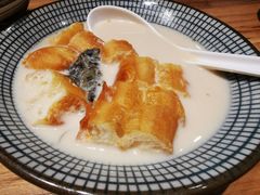 -南小蟹手工點心(三里屯店)