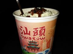 -一杯潮茶·专注潮汕茶饮(朝阳庄店)