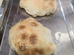 烤包子-济南美食街(经十一路)