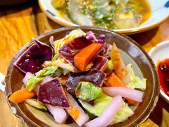 特制泡菜-青城甲(青城山店)