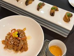 -小运河·公馆(国贸店)