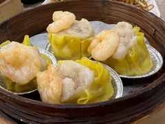-壹山酒楼(坦州店)