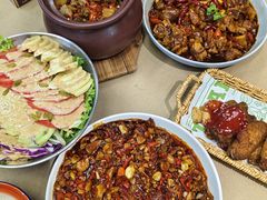 -老三样·旧食新味(万寿宫店)