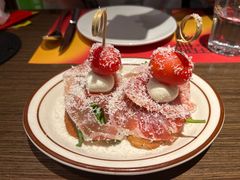 -ZAFFERANO西班牙海鲜饭(上海首店)