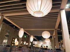 大堂-湊湊火锅·茶憩(石家庄万象城店)