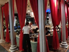 -半秋山西餐厅(巴南万达广场店)