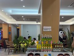 -紫藤园·天目湖大鱼头(南山竹海店)
