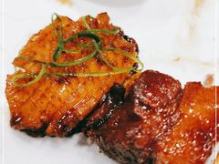 -奎元馆.百年奎元.非遗传承(西湖边的解放路店)