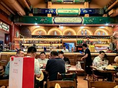 -申德勒加油站西餐厅(日坛路总店)