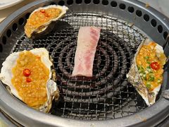 -火炉火自助餐(西直门凯德MALL店)