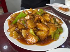 -杏园餐厅(阜成门店)