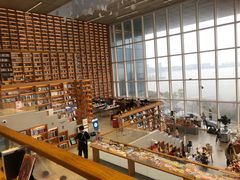 -朵云书院(滴水湖店)