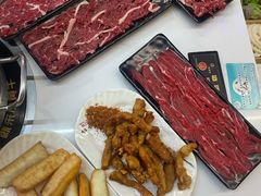 -刘少华贵州小黄牛·鲜牛肉火锅(总店)