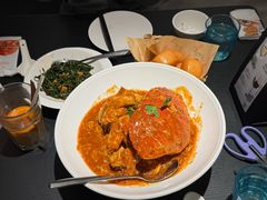 -珍宝海鲜JUMBO Seafood(北京SKP店)