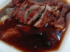 蒲氏秘制烤鸭-蒲氏烤鸭(百寿路店)