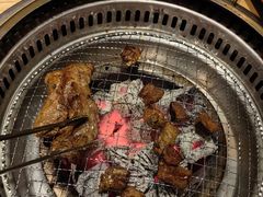 -松鱼亭·和牛烧肉(协鑫广场店)