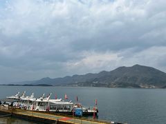 -仙岛湖旅游风景区