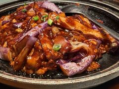 -森隆饭庄(崇文门新世界百货店)