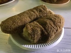 -韩国利尔面包(桂林路店)