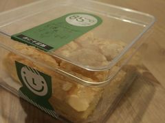 杏仁千层酥-85度C(大连店)